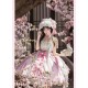 Huaxia Cat Furong Huadan Short JSK and Sets(Reservation/Full Payment Without Shipping)
